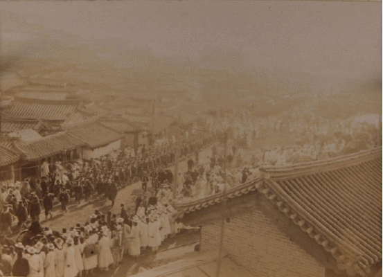 한말(1890)~1940년대까지 사진(목 잘린 사진 2개 주의) | 인스티즈