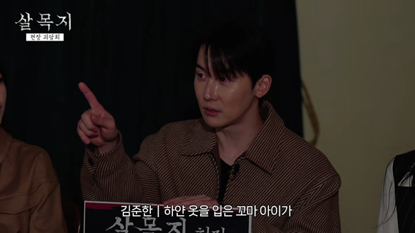 영화 촬영장에서 있었던 공포 일화 (ft.어린 아이) | 인스티즈