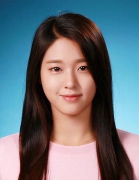 [소녀시대외] 여자연예인들 증명사진 여권사진 모음 | 인스티즈