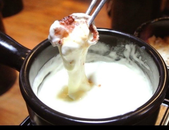 치즈가 들어간 음식들 (침샘주의) | 인스티즈