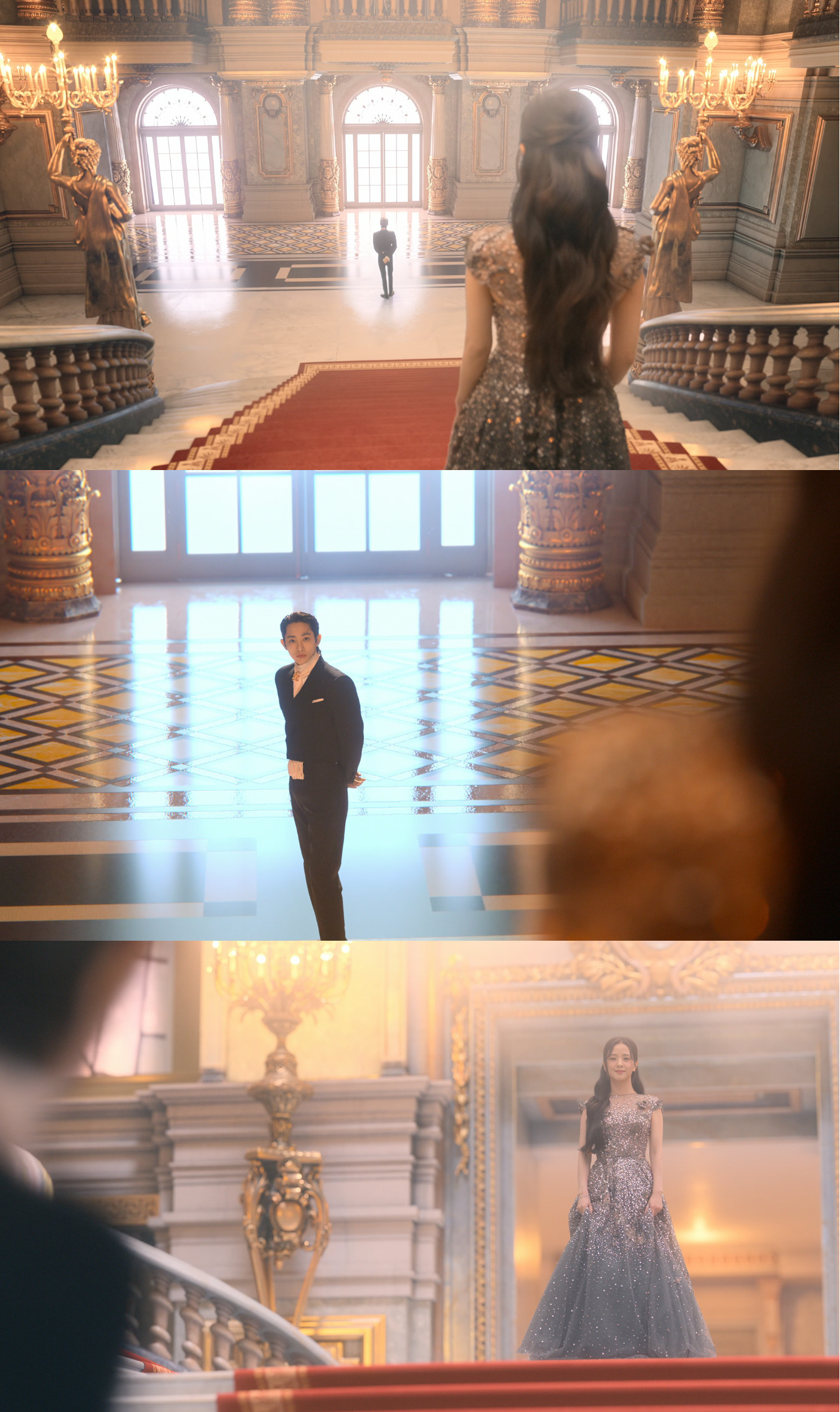 넷플 월간남친 구독료 할인해 왔는데 골라봐.jpg | 인스티즈