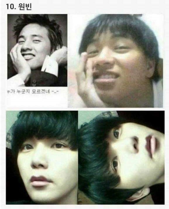 연예인 닮은꼴 최강자전.jpg | 인스티즈