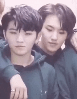 방탄 우지 vs 세븐틴 호시 vs 세븐틴 수가 | 인스티즈