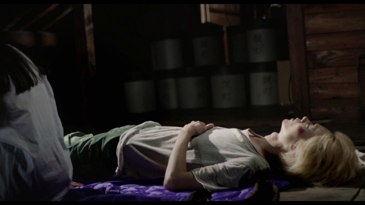 [물에빠진나이프] 퇴폐퇴폐 고딩의 기빨리는 연애 영화 - 13 | 인스티즈