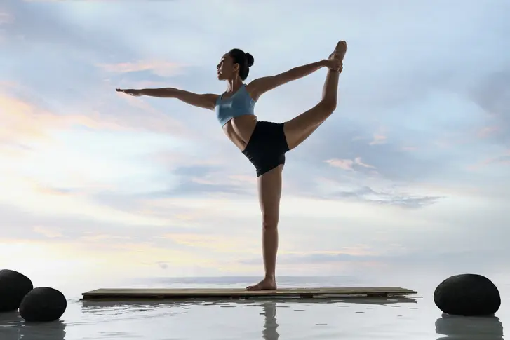 요가가 유독 정신건강에 도움된다고들 하는 이유 고찰해보기 | 인스티즈