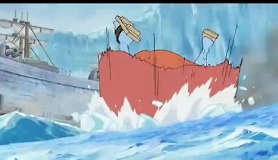 원피스 에이스는 거품 캐릭터다 .jpg | 인스티즈