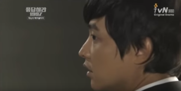 응답하라 1997 방영 당시에도 이해 안 된다고 말 많았던 캐릭터+설정 | 인스티즈
