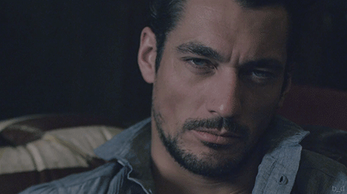 세계에서 가장 잘생긴 모델 vs 세계에서 제일 섹시한 모델.jpg | 인스티즈