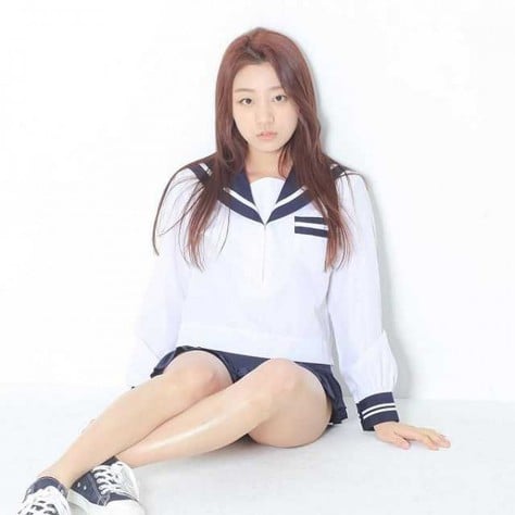 로타랑 작업한 로리타, 에페보필리아 콘셉트 & 관련 연예인 | 인스티즈