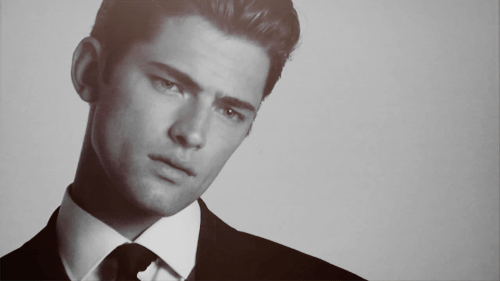 세계에서 가장 잘생긴 모델 vs 세계에서 제일 섹시한 모델.jpg | 인스티즈