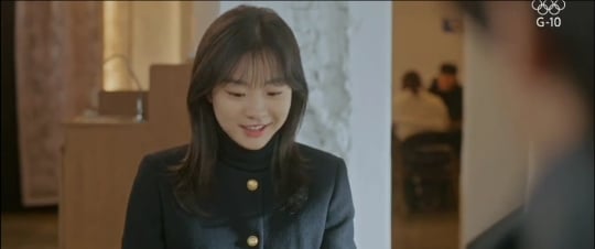 사약인 줄 알았는데 한쪽은 찐이었던 그해 우리는 도율연수 (이준혁 김다미) | 인스티즈