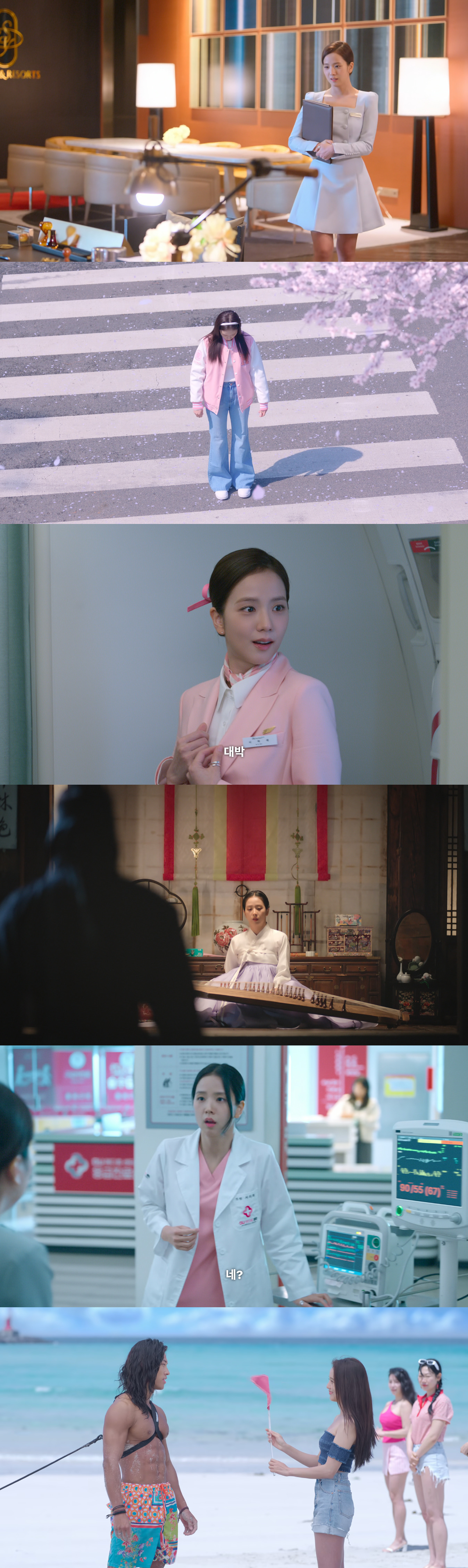 넷플 월간남친 구독료 할인해 왔는데 골라봐.jpg | 인스티즈