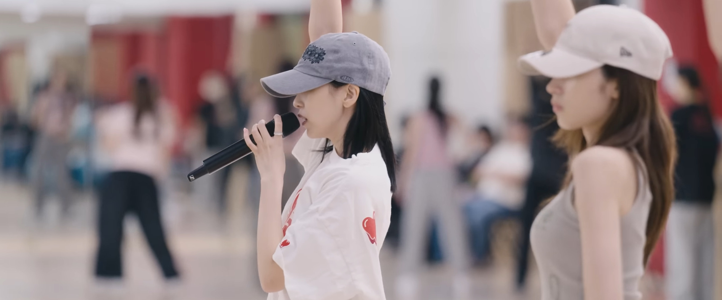 롤라팔루자 측 문제로 앵콜 무대 못하게 돼서 빡친 트와이스 | 인스티즈