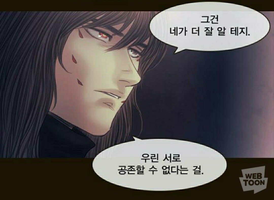 웹툰 작가들의 그림체 변화 모음 | 인스티즈