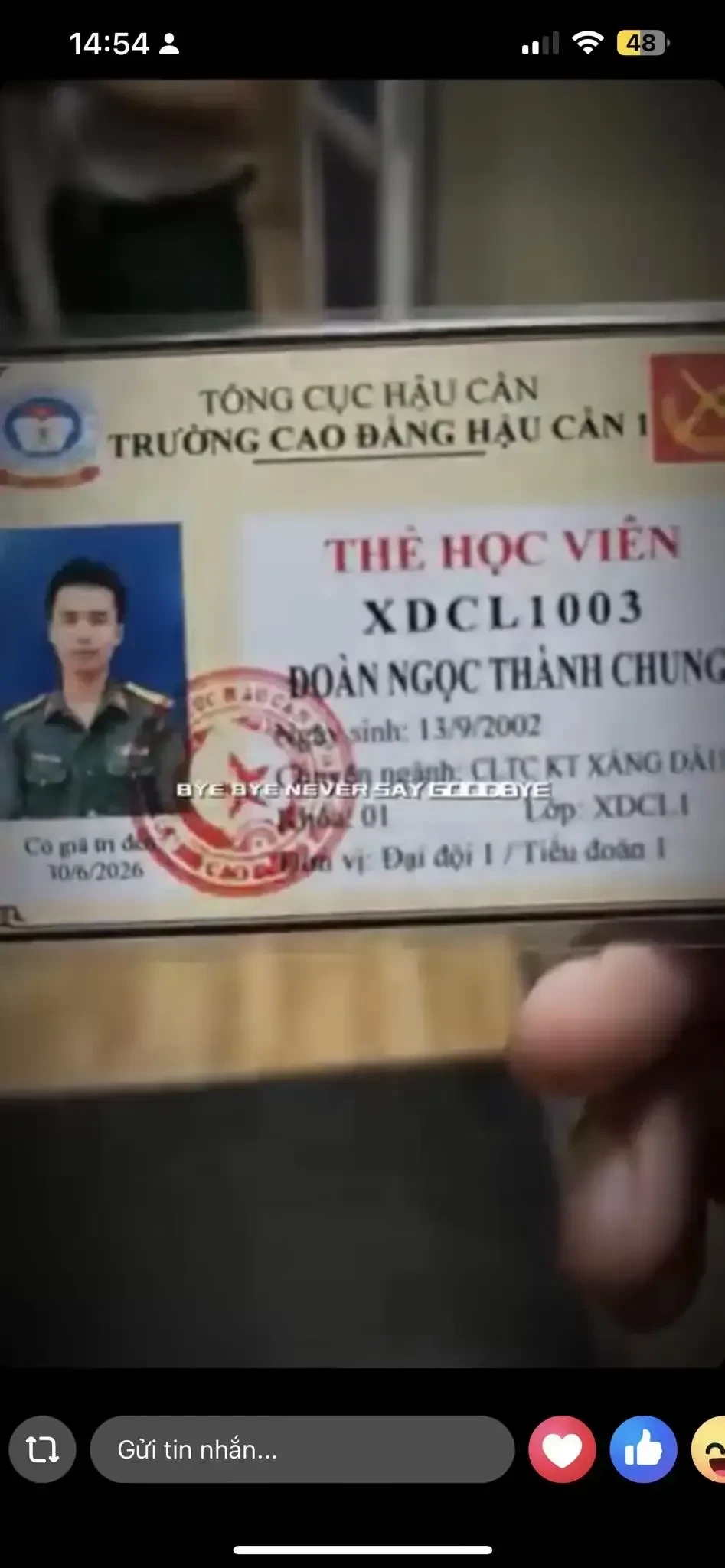 결국 구속된 "베트남 정육점 영상 사건"의 범인에 대한 이야기 | 인스티즈