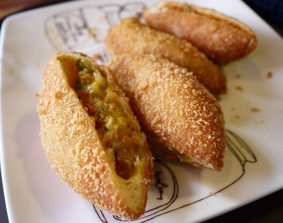 의외로 호불호가 갈리는 빵 | 인스티즈