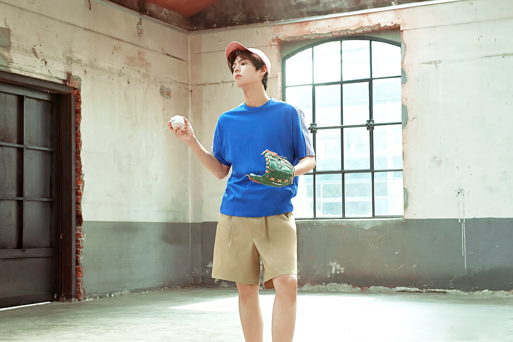 박보검 팬들이 "티엔지티" 의류 브랜드를 좋아하는 이유.JPG | 인스티즈