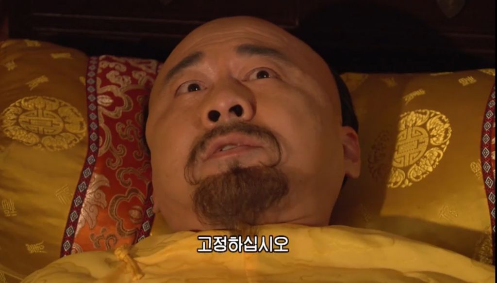 주연배우들 20살 나이차이의 로맨스 드라마 (중국/ 견환전 황샹임...) | 인스티즈