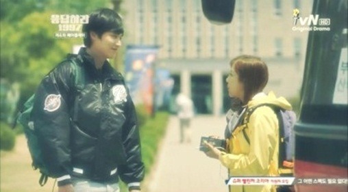 응답하라 1997 방영 당시에도 이해 안 된다고 말 많았던 캐릭터+설정 | 인스티즈