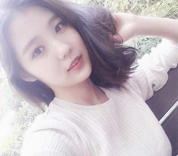 신인 여배우 윤영경 | 인스티즈