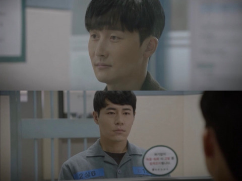 슬기로운감빵생활 송지원이 조연임에도 인기가 많은이유 | 인스티즈