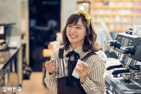 사장이 알바생한테 기대하면 안되는거 | 인스티즈