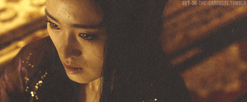 중국에서 가장 포스잇는 여배우.jpgif | 인스티즈