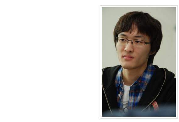 스타1 원순철을 만나보았다 | 인스티즈