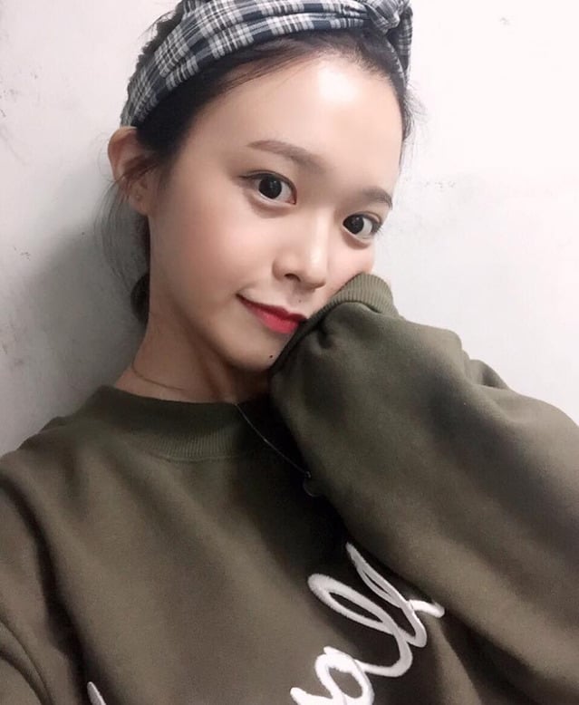 전진의 여고생4 근황들 | 인스티즈
