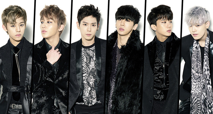 2014 최신판 남자 아이돌 이상형 총정리 | 인스티즈