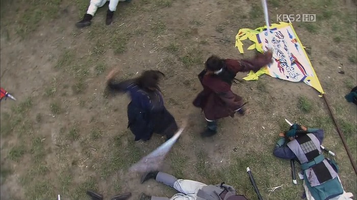 [드라마] 공주의 남자 최종화 | 인스티즈