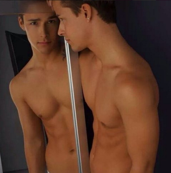 외쿡 남자들 야한 사진 모음^^ | 인스티즈