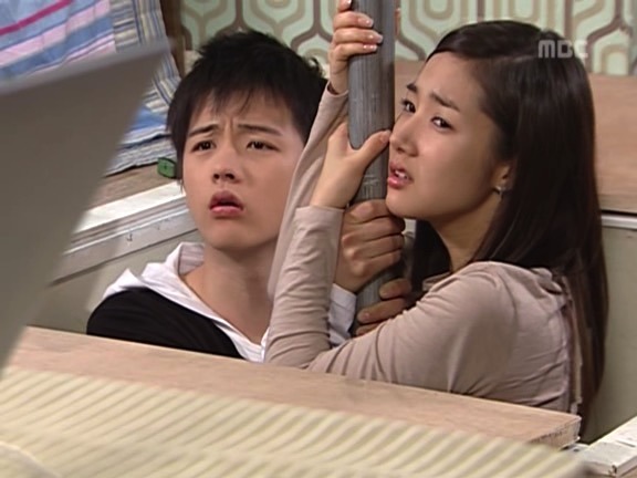 [거침없이하이킥] 게임 폐인 이민용ㅋㅋㅋㅋㅋㅋ.jpg | 인스티즈