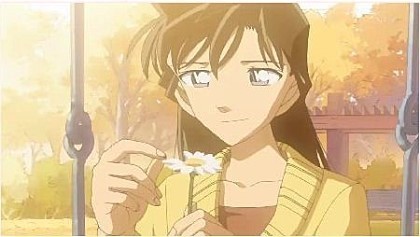 명탐정코난 미란이 데일리룩 | 인스티즈