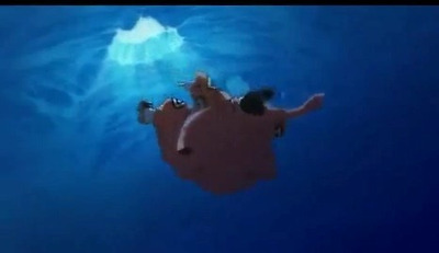 원피스 에이스는 거품 캐릭터다 .jpg | 인스티즈