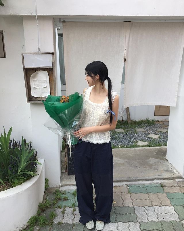 올 여름 힙하고 싶어… 근데 너무 튀는 건 싫어… 하지만 평범하고 싶진 않아…👚🧢 | 인스티즈