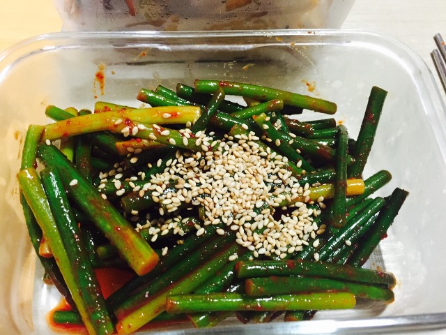 지금까지 남친에게 해준 요리 | 인스티즈