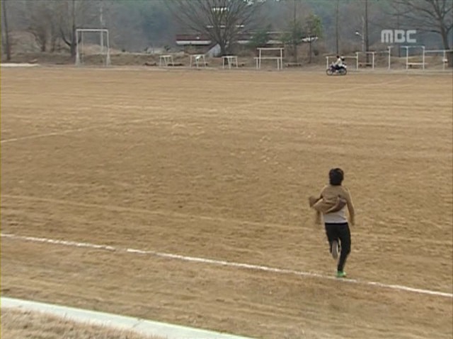 [거침없이하이킥] 새학기 에피소드.jpg | 인스티즈