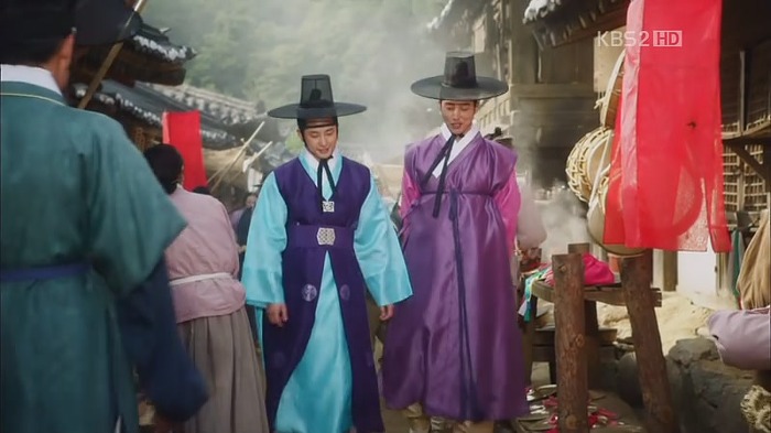 [드라마] 공주의 남자 최종화 | 인스티즈