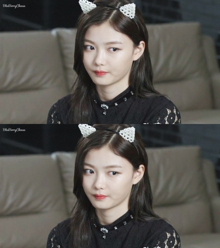 포텐이 궁금한 99년생 배우 김유정 | 인스티즈