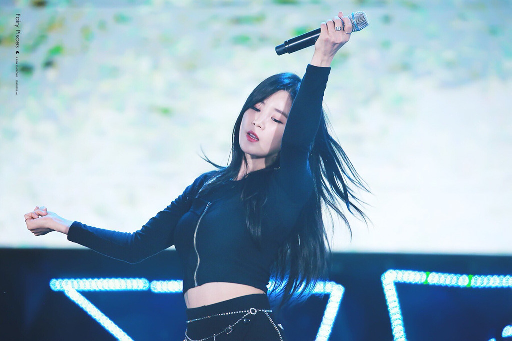 [에이핑크] 친한 형에게 같이 후쿠오카에 가자는 제의를 받게되서 박초롱 | 인스티즈