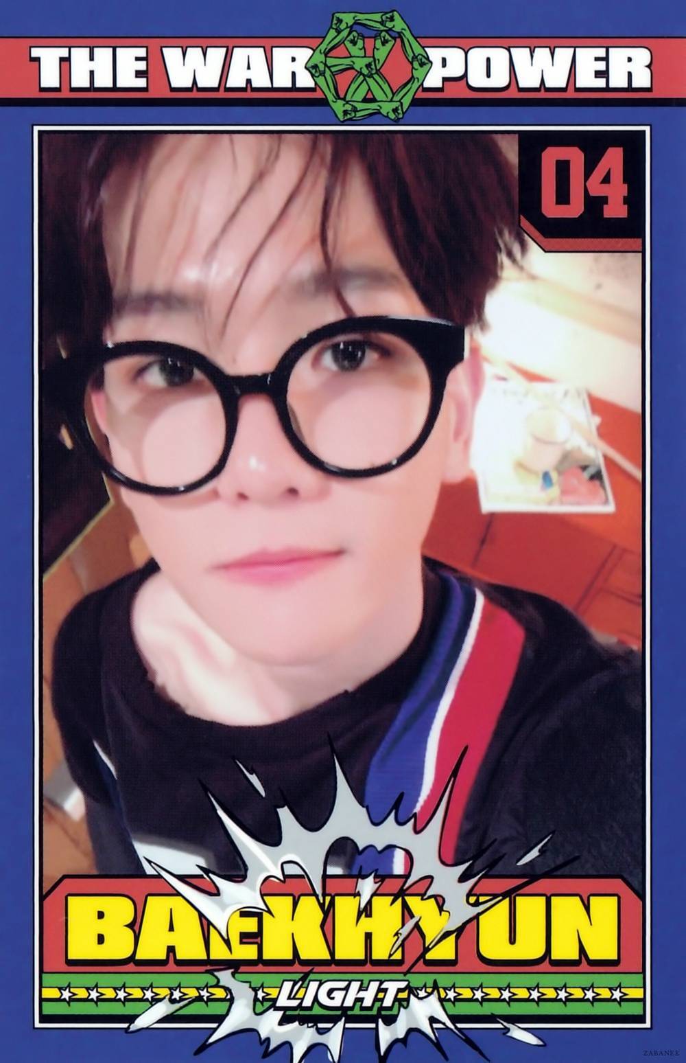 실제 아이돌 포카들로 알아보는 돌판 반포자이 포카 특징 | 인스티즈