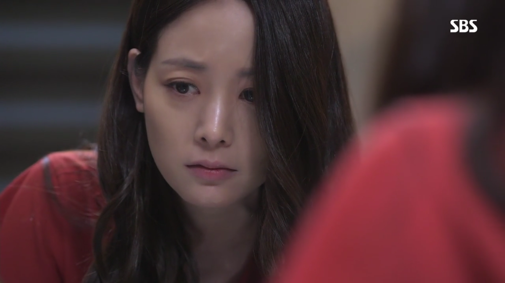 팬들 사이에서 인기 많은 투샷 김은향 X 구세경이 러브라인이라면? (언니는 살아있다 中) | 인스티즈