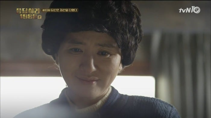[응답하라1988] 착하고 사랑스러운 덕선이 에피소드 (feat.엄마의 갱년기) | 인스티즈