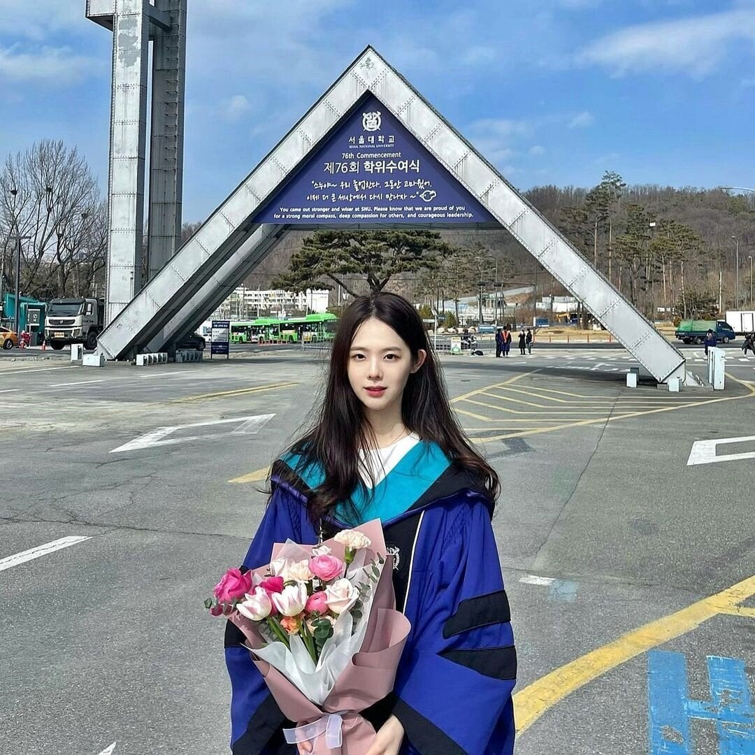 서울대 박사과정과 빅4 회계법인 동시합격 미녀 | 인스티즈