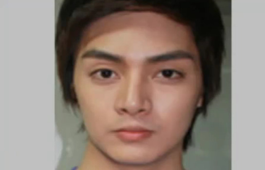 재미로 보는 잘생겼다. 예쁘다. 의 황금비율 마스크 조건.jpg | 인스티즈