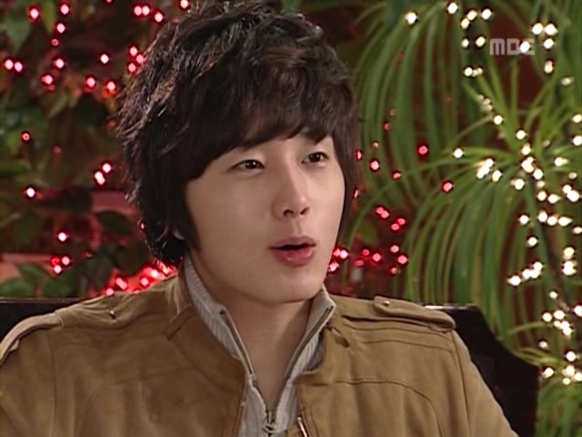 [거침없이하이킥] 새학기 에피소드.jpg | 인스티즈