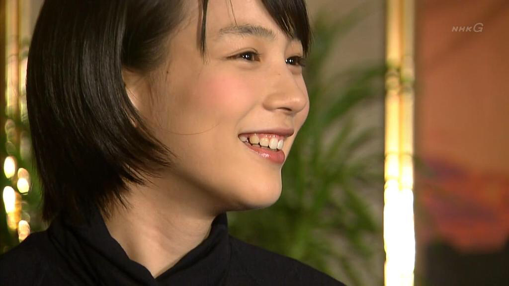 일본 특유의 단발~숏컷 헤어스타일.jpgif | 인스티즈