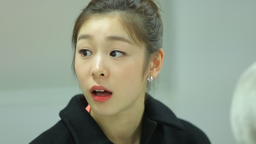 게녀들이 좋아하는 똥머리 스타일은? | 인스티즈