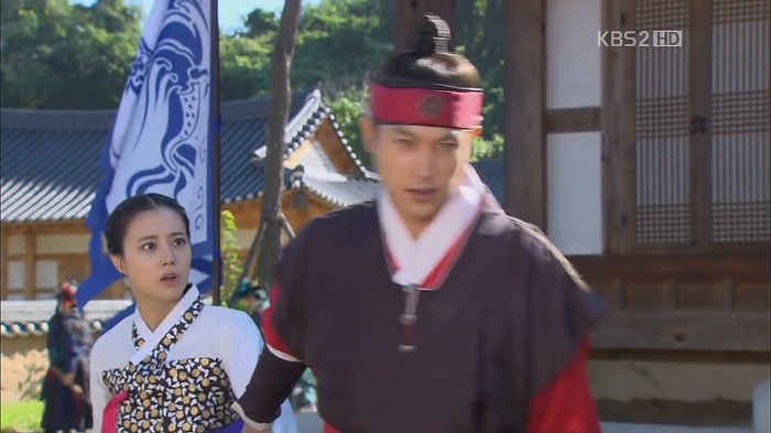 [드라마] 공주의 남자 12화 | 인스티즈